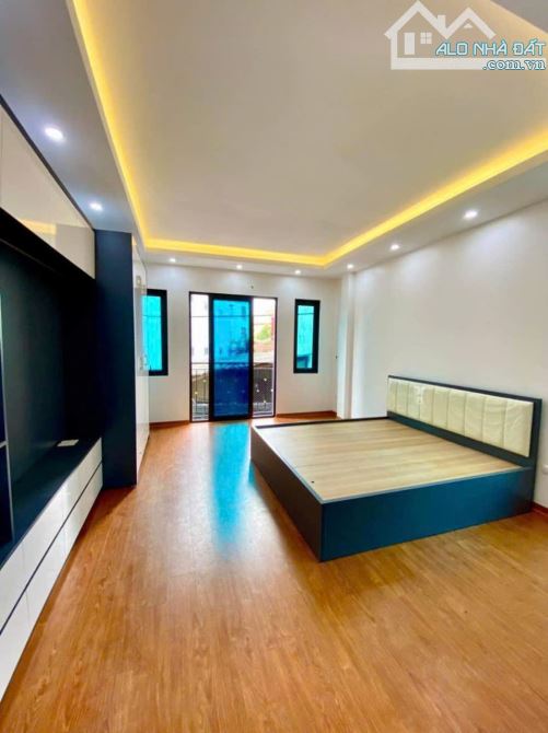 Bán nhà An Khánh, Hà Nội 32M 5 Tầng, 3 ngủ, ngõ 3,3m, ô tô đỗ gần giá 4.15 tỷ - 2