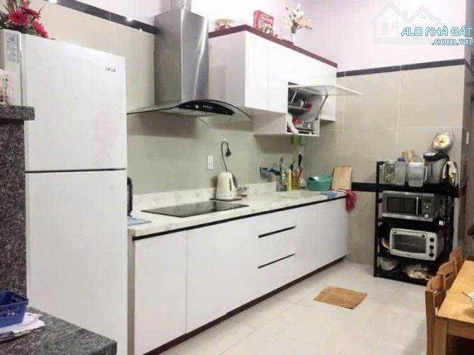 Nhà đẹp, Nội Thất Xịn 100m ra Chợ Phạm Văn Hai, 50m2, 4 Tầng, 4PN. Chỉ 7 tỷ còn TL với Chủ - 2