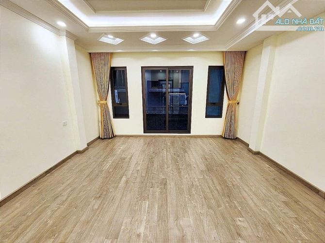 Chỉ 2.5 tỷ nhận nhà An Khánh xây 5 Tầng, 3P Ngủ, ngõ 3m, ô tô đỗ gần, Vinsmart City - 2