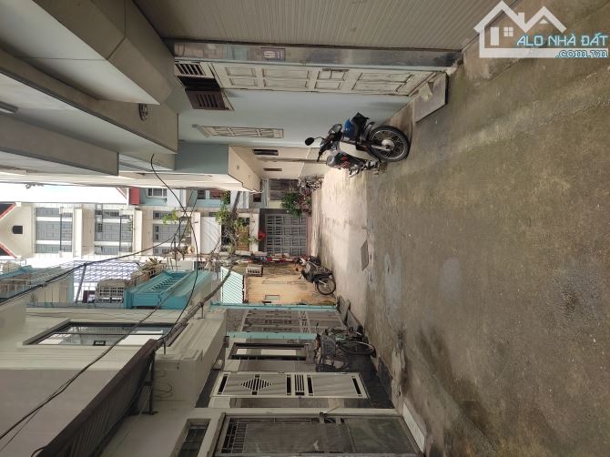 Ngọc Thụy khu TT Quân Đội 40m 4T Gara Ô tô chỉ 8Tỷ - 2