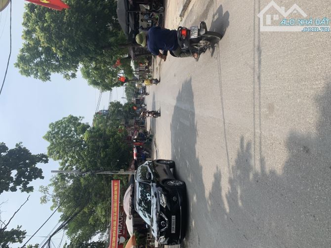 nhỉnh 3 tỷ phân lô cổ loa , ô tô vào đất , gần vin cổ loa , cầu tứ liên - 2