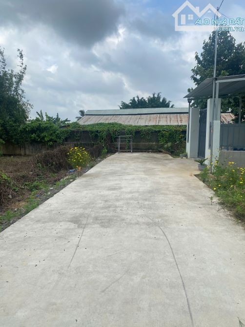 Bán đất sổ riêng, thổ cư Giang Điền Trảng Bom Đồng Nai 890 triệu. - 2