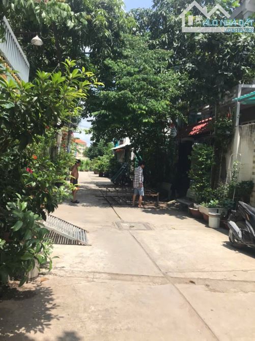 Bán nhà 1/ đường An Dương Vương diện tích tỉnh 5,1 x 17 giá 6,5 tỷ thương lượng - 2