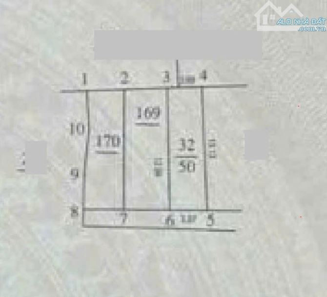 THỤY PHƯƠNG – NGÕ Ô TÔ FADILL VÀO ĐẤT – 15M Ô TÔ TRÁNH – GIÁ ĐẤU TƯ - 2