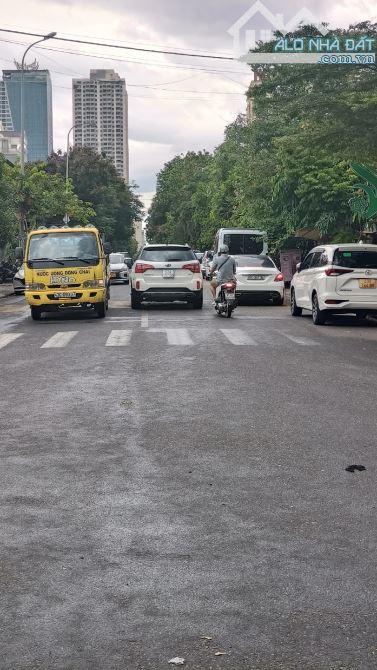 DUY NHẤT SIÊU PHẨM 2 TẦNG MẶT TIỀN TRẦN BẠCH ĐẰNG – TRÁI TIM DU LỊCH SƠN TRÀ – ĐẦU TƯ TỐT - 2