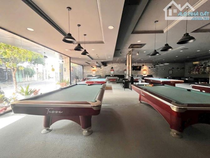 Bán quỹ đất mặt tiền Nguyễn Ái Quốc,tt Biên Hòa. Gần 1400m2 đất ở đô thị. Giá 134 tỷ. lvcc - 2