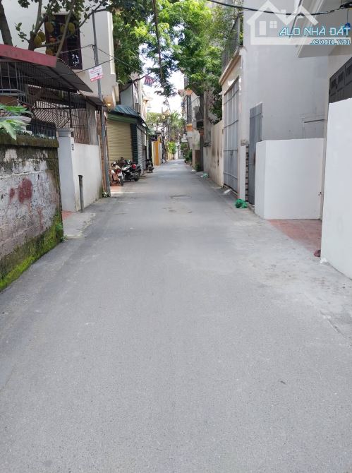 Giá Rẻ, Đất Ngõ 186 Ngọc THụy, Long Biên, 72m2, MT5m, Phân Lô, Ô Tô, Nhỉnh 9 Tỷ - 2