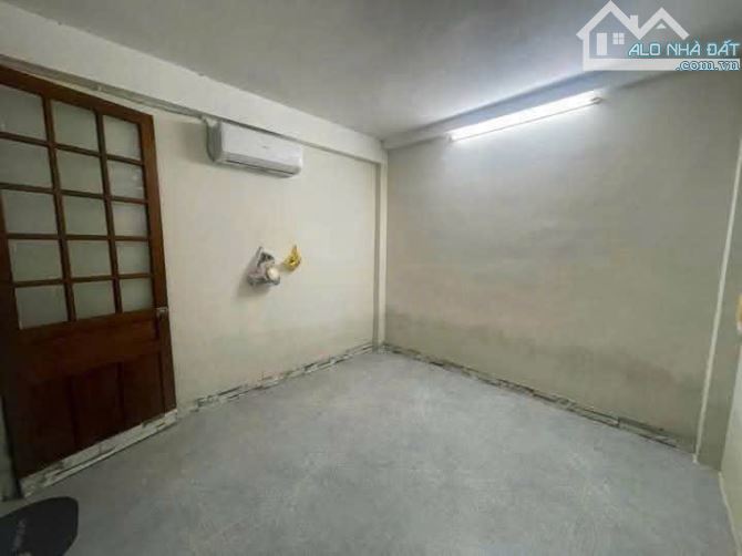 Nhà gác lửng có điều hoà KQH Hương Sơ - 2