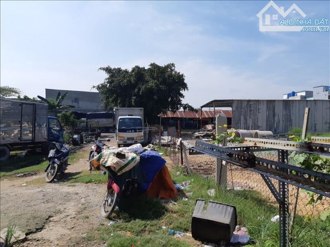 Bán đất 109m2 giá 790 triệu đường Tỉnh Lộ 2, xã Phước Vĩnh An, Củ Chi - 2