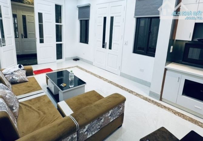 💥Nhà PHÂN LÔ 52m2, MT 4,5m, YÊN HÒA Ô TÔ vào cửa SỔ NÉT nhỉnh 9 Tỷ - 2