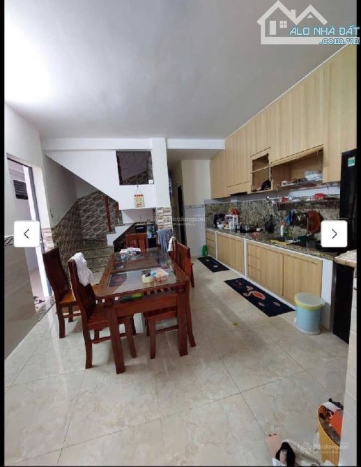 QUẬN 7 NHÀ ĐẸP 5❌23 5 TẦNG CHỈ 9T3 - 2