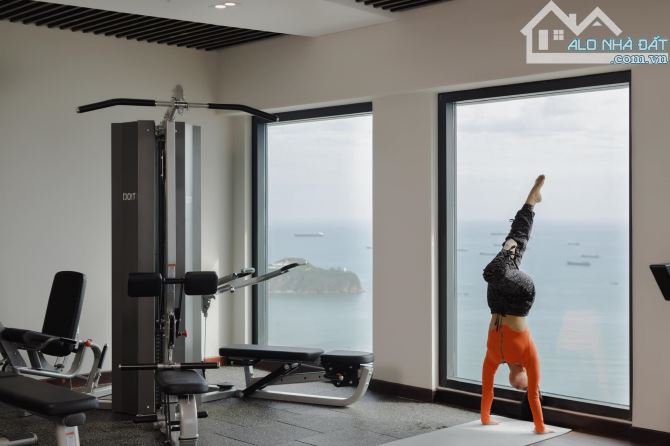 Cho thuê căn hộ 2PN, 65m2, Altara Residences, giá cực chất 7,5 triệu - 2