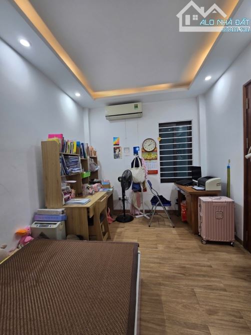 Phân lô Đa Sỹ, Kiến Hưng, Hà Đông, Bán nhà 42m 4 tầng Kinh doanh, Ô tô tránh, Hơn 8 tỷ - 2