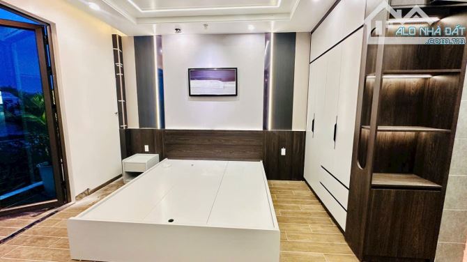 NHÀ MỚI XÂY - VỊ TRÍ ĐẮC ĐỊA GIÁ TỐT!!! Tại Quỳnh Hoàng - Nam Sơn - An Dương - 2