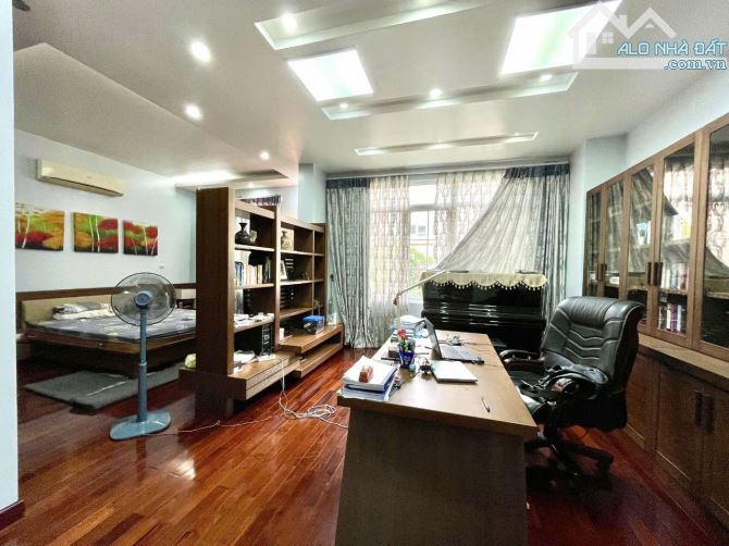 Bán nhà riêng tại Doãn Kế Thiện, Cầu Giấy, 65m2, ô tô, kinh doanh, nhỉnh 24tỷ. - 2