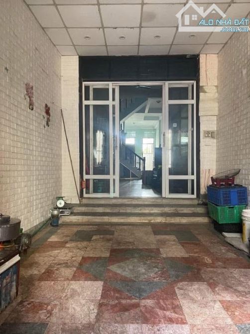 BÁN NHÀ MẶT PHỐ VƯƠNG THỪA VŨ . DT 56M . NHÀ 4 TẦNG MT MUA NHANH . VỊ TRÍ QUÁ ĐẸP - 2