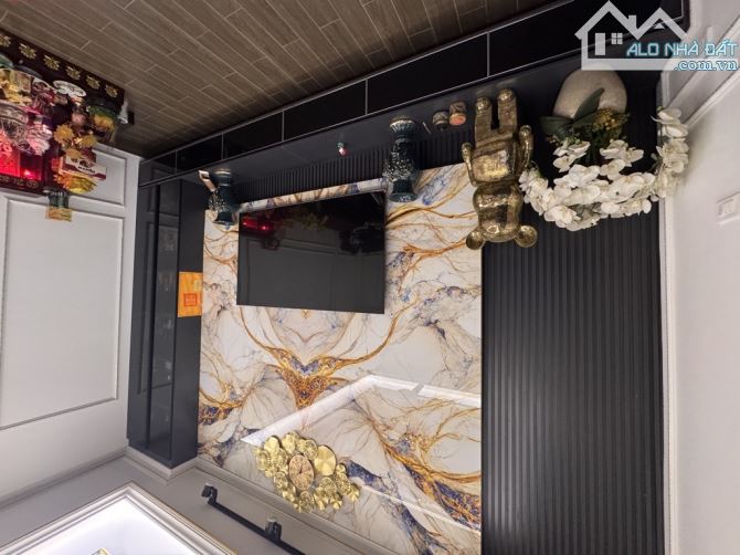 BÁN NHÀ CHU HUY MÂN 112M2 NHỈNH 10 TỶ, NHÀ DÂN XÂY CHẮC CHẮN, TIỆN ÍCH NGẬP TRÀN - 2