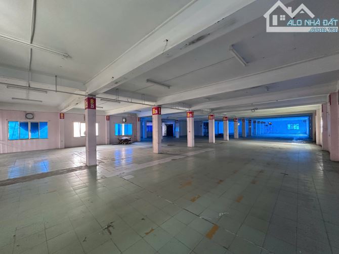 Cho thuê kho, mặt bằng diện tích 500m2 đến 5000m2 trung tâm quận Hà Đông, Hà  Nội - 2