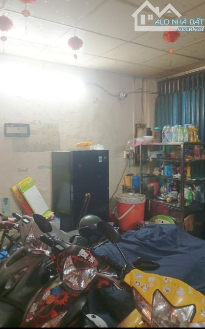 Mặt Tiền Đường Bình Đông - Phường 13 - Quận 8 - 56m2 - Ngang 5,2m - Khu Sầm Uất, Kinh Doan - 2