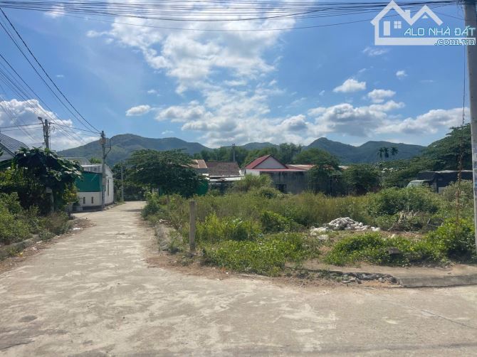 Bán đất diên toàn, Diên Khánh. 122m2 ngang 7m. Đường ô tô. Gần Võ Nguyên Giáp - 2