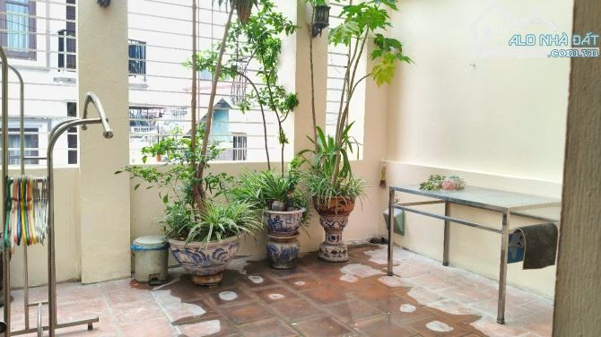 CHO THUÊ NHÀ 5 TẦNG FULL ĐỒ – NGÕ 28 TỨ LIÊN – 70M² – 4PN – CHỈ 18 TRIỆU - 2