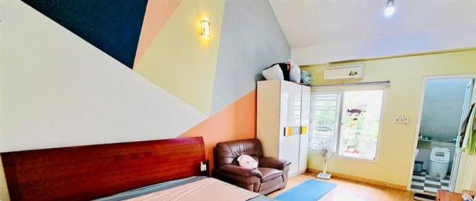 Bán nhà Văn Cao, Đằng Lâm, Hải An,  3 tầng, 83m2, 7,5 tỷ. - 2