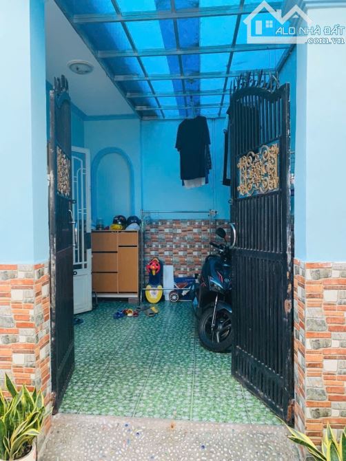 TP.Thủ Đức - 57m2 - 2 Tầng - 3PN- 4.75 tỷ - Hoàn công - SHR - 2