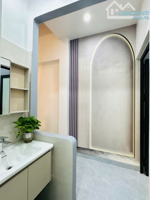 Bán siêu phẩm nhà 3 tầng mới xây ngõ lý quốc bảo, tp hải dương - 2