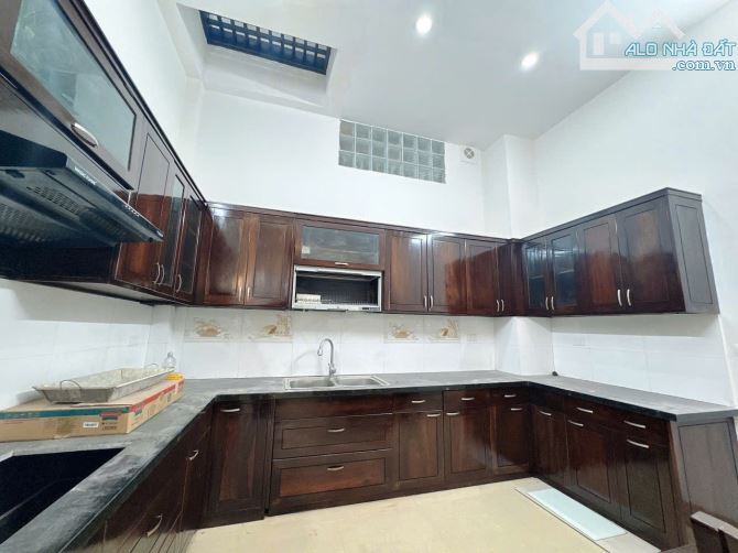 BÁN NHÀ ĐẠI TỪ- HOÀNG MAI, 70 M2, 4 TẦNG, MẶT TIỀN 4,1 M, GIÁ 13,8 TỶ. - 2
