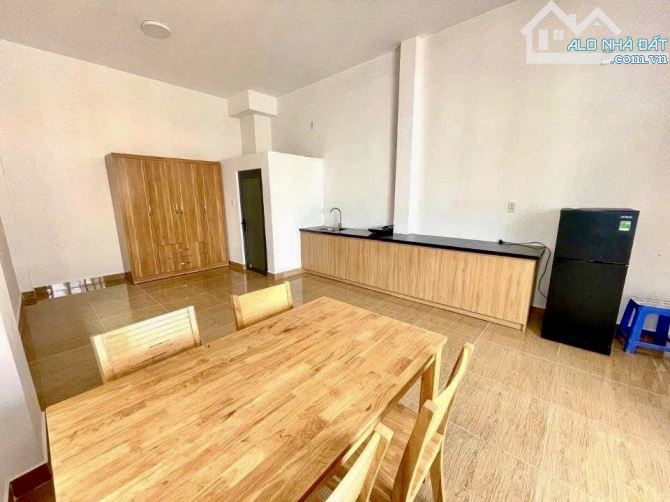 6❌22m, BÁN CHDV 14PN, KHOÁN 58TR/THÁNG, THỐNG NHẤT, P16 GÒ VẤP, 15 TỶ NHỈNH - 2