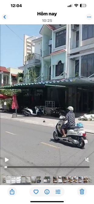 Bán Nhà 3 Tầng MT Kỳ Đồng – Thanh Khê, Đà Nẵng - 2