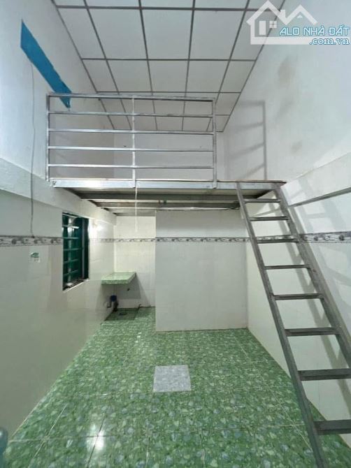 Bán dãy trọ 8p đường Nguyễn Thị Nị gần KCN Tây Bắc Củ Chi,140m2, 850 triệu - 2