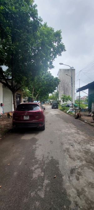Bán đất DV khu D Yên Nghĩa, 50m2, không lỗi gì. Nằm giáp KĐT Đô Nghĩa, khu tiện ích VIP - 2