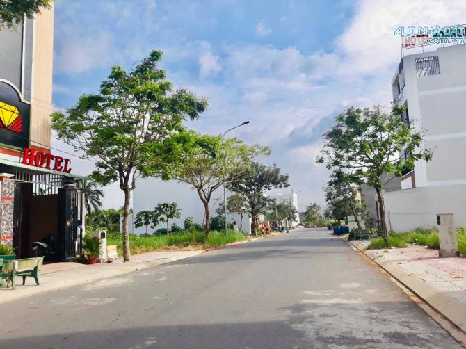 Tôi từng mơ một ngôi nhà nhỏ ở Tân Đô… nhưng giờ đành nhường lại giấc mơ ấy! - 2