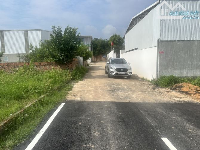 Bán Đất - Mình Trí(Sóc Sơn)-107M2 - 2,2 Tỷ - Đường Thông Ô Tô Tránh - 2