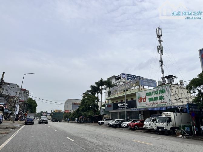 Ms Linh-Bán nhà 2 tầng mặt đường cũ mặt đường 5 Cũ đoạn Hùng Vương, Hồng Bàng - 2