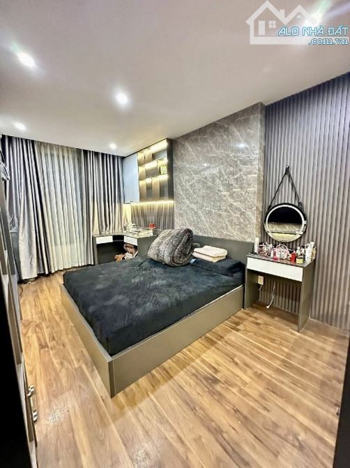 NHÀ ĐẸP Ở NGAY–TÂM ĐIỂM QUANG TIẾN-ĐẠI MỖ-SÁT VƯỜN NHẬT-VIN COM-ĐL THĂNG LONG-DÂN TRÍ CAO - 2