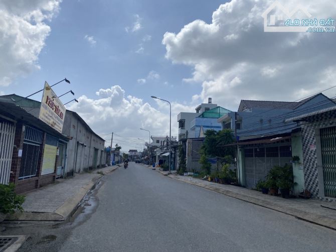 Chỉ 5 tỷ, 469m2(11.3x40.25) đường Lái Thiêu 96, kế Sông Sài Gòn, HCM - 2