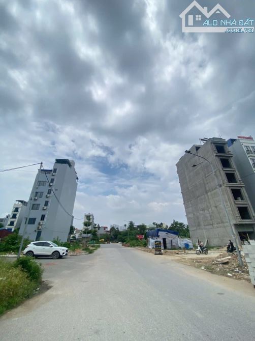 Hàng cực phẩm lô 20 Lê Hồng Phong - ĐẰNG GIANG - ngô quyền hải phòng  Diện tích: 60m2 ngan - 2