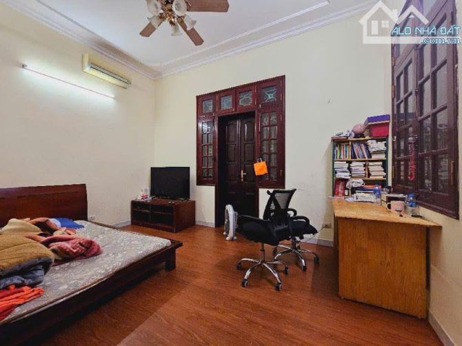 BÁN NHÀ PHỐ LẠC LONG QUÂN, TÂY HỒ, DT 100M2* MT 7M, NGÕ Ô TÔ, GẦN PHỐ, GIÁ TỐT 30.5 TỶ - 2