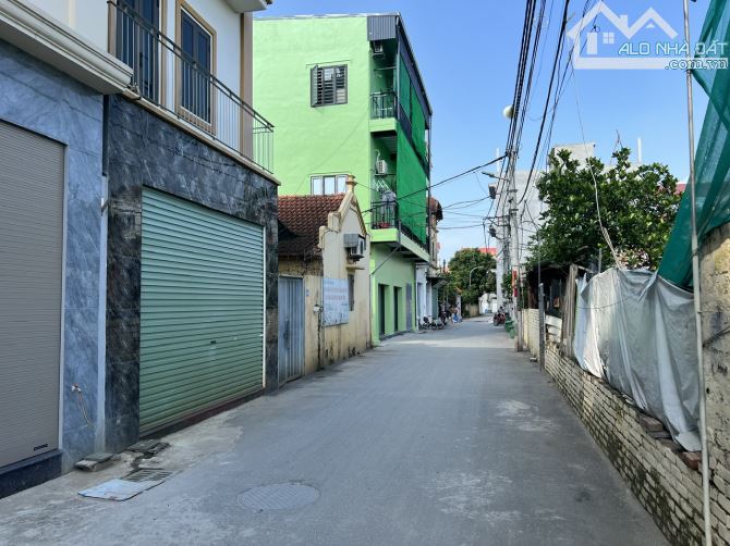 Chính Chủ Bán Lô Góc 48m2 Đất Thôn 3, Đông Lao, Đông La Siêu Đẹp, Ô Tô Tránh Đỗ Kinh Doanh - 2