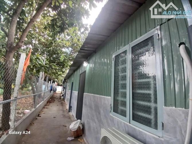 BÁN ĐẤT BIỆT THỰ VƯỜN 904M² – HIM LAM KÊNH TẺ, Q.7 – NGANG KHỦNG 22.5M- 34 TỶ  còn TL - 2