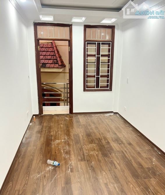 Bán nhà Tựu Liệt, Thanh Trì, Ô tô gần, vài bước ra phố, 35m2, 6.5 tỷ(CTL) - 2