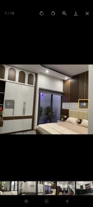 Bán nhà mặt siêu khinh doanh tiền Âu Cơ đối diện chợ Hòa khánh chỉ 15 tỷ 5 - 2
