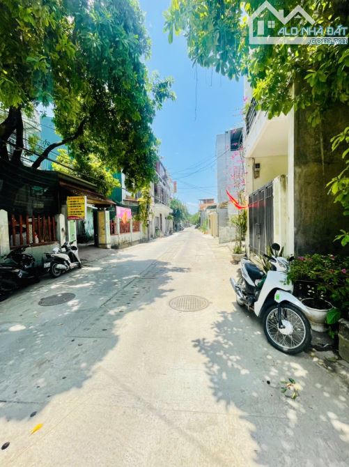 Bán Lô đất Mặt tiền kiệt 116 Nguyễn Lộ Trạch thông Hoàng Lanh,Phường Xuân Phú,TP Huế - 2