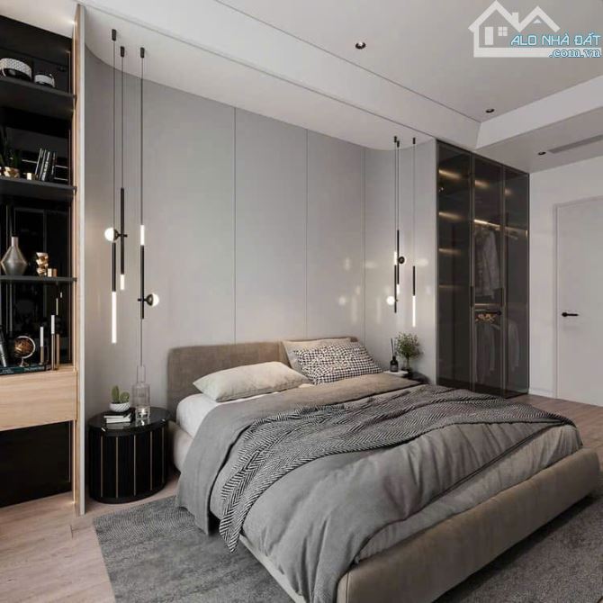 🌵 BÁN GẤP CĂN 3N CAO CẤP THE PARK HOME – CẦU GIẤY CỰC RẺ - 2