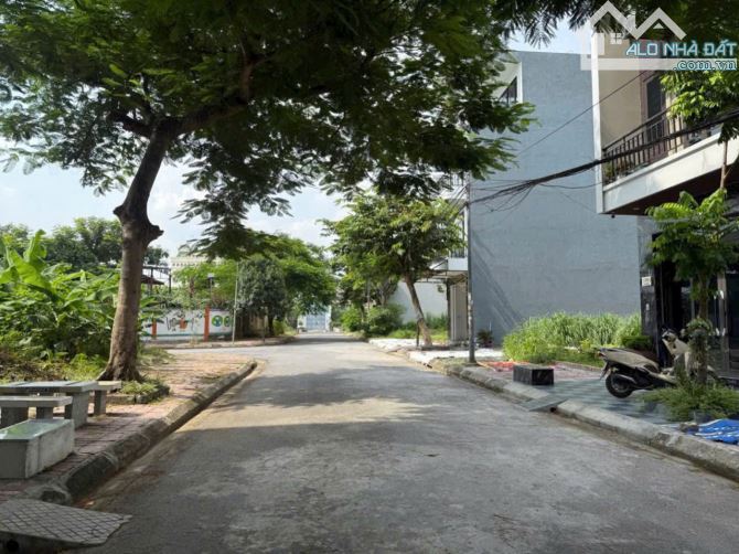 MR Đ. ANH- BÁN ĐẤT GIÁ TỐT– KHU PHÂN LÔ AN TRÌ, HỒNG BÀNG– HẢI PHÒNG - 2
