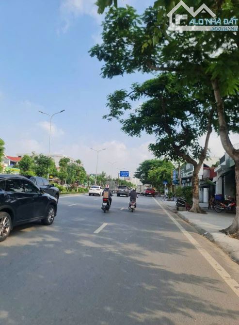 🆘🆘🆘Cực phẩm mặt đường Phạm Văn Đồng, (Sao Đỏ) Anh Dũng 2, Dương Kinh, Hải Phòng 330m - 2