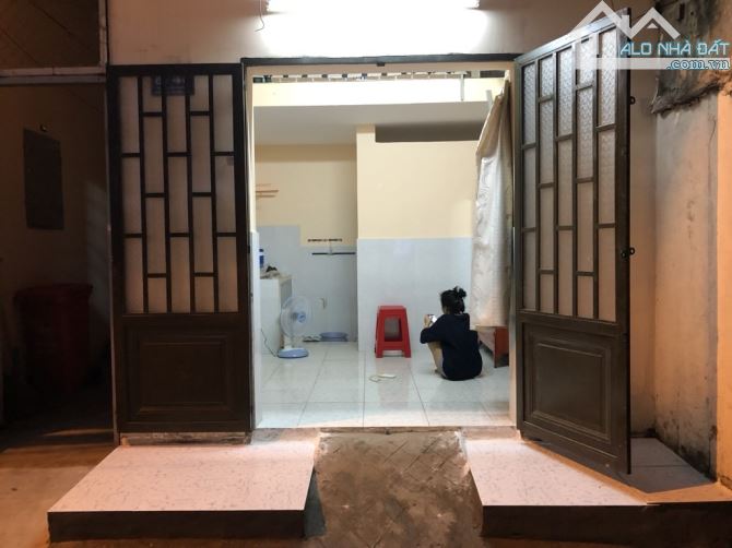 🔥 BÁN ĐẤT PHAN VĂN HỚN, LÔ GÓC 2 MẶT TIỀN – NGANG KHỦNG 8M – THU NHẬP 30TR/THÁNG - 2
