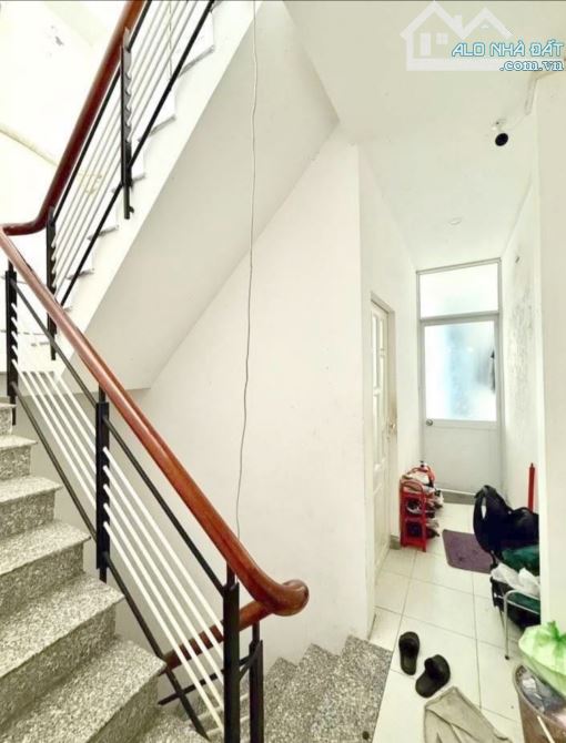 SIÊU PHẨM CĂN HỘ MINI 4 TẦNG  - NGUYỄN DU - 50m2 - 4 TỶ800 TRIỆU - NGAY TT HẢI CHÂU - 2